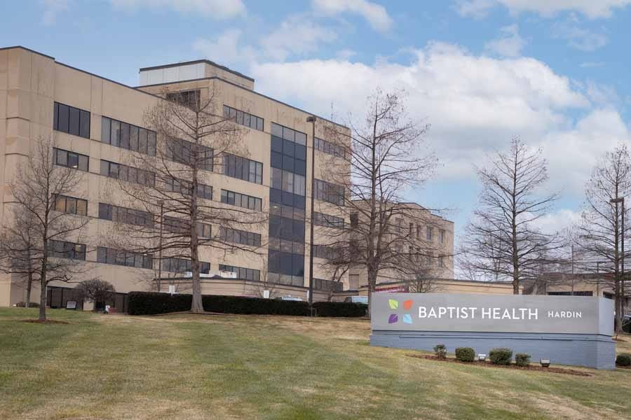 Baptist Health Hardin In Elizabethtown, Kentucky - Baptist Health