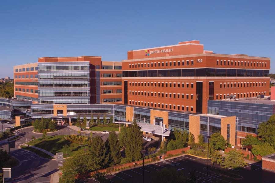 Baptist Health Hospital In Lexington, KY - Baptist Health