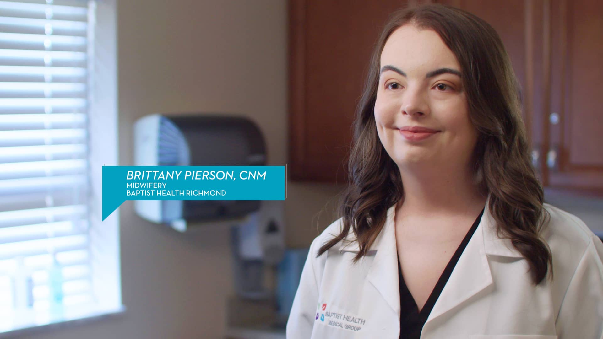 Brittany Pierson CNM 55 Richmond 1