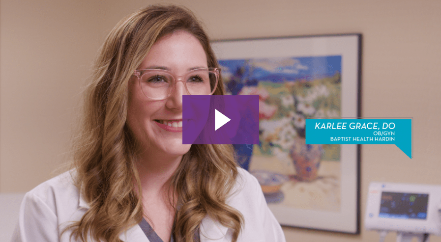 Rachel Coomer, DO - Obstetrics And Gynecology - Baptist Health