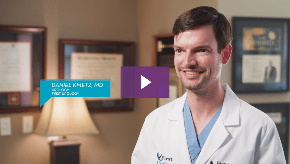 [Video] Treating The Prostate With Aquablation Baptist Health