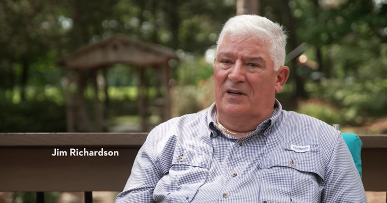 Jim Richardson
