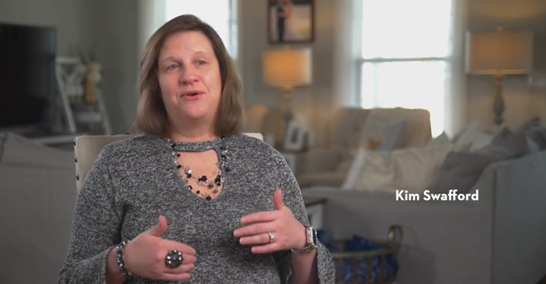 kim swafford