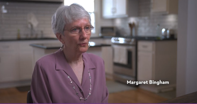 margaret bingham