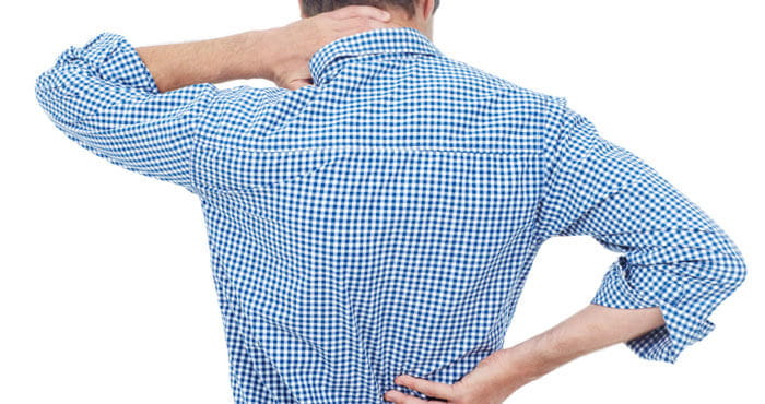 Stretches for Lower Back Pain Relief - Baptist Health