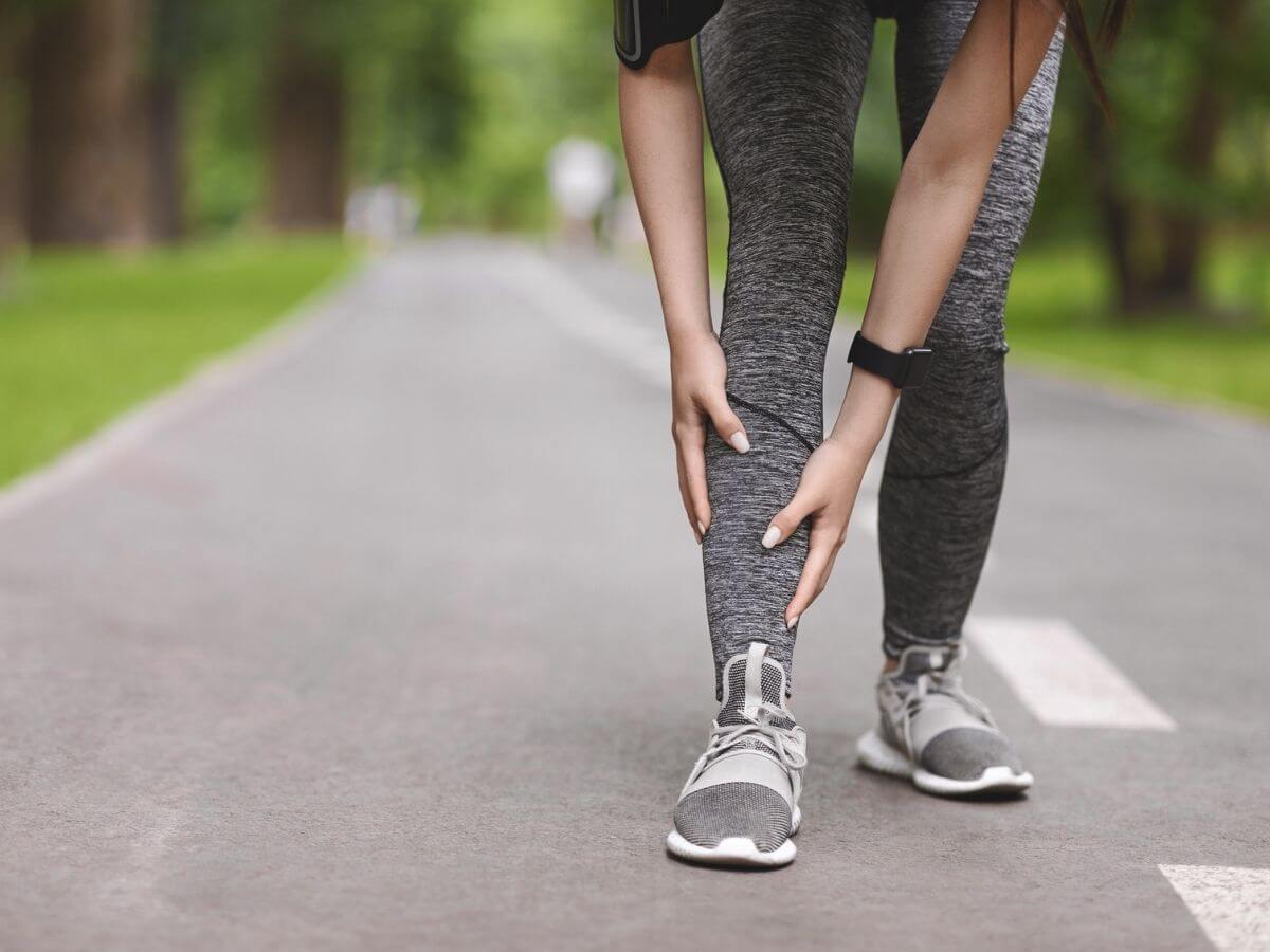 What Are Shin Splints and How Do I Get Rid of Them? - Baptist Health