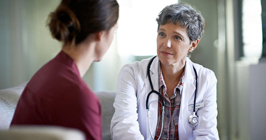 Questions To Ask About Your Breast Cancer Diagnosis - Baptist Health