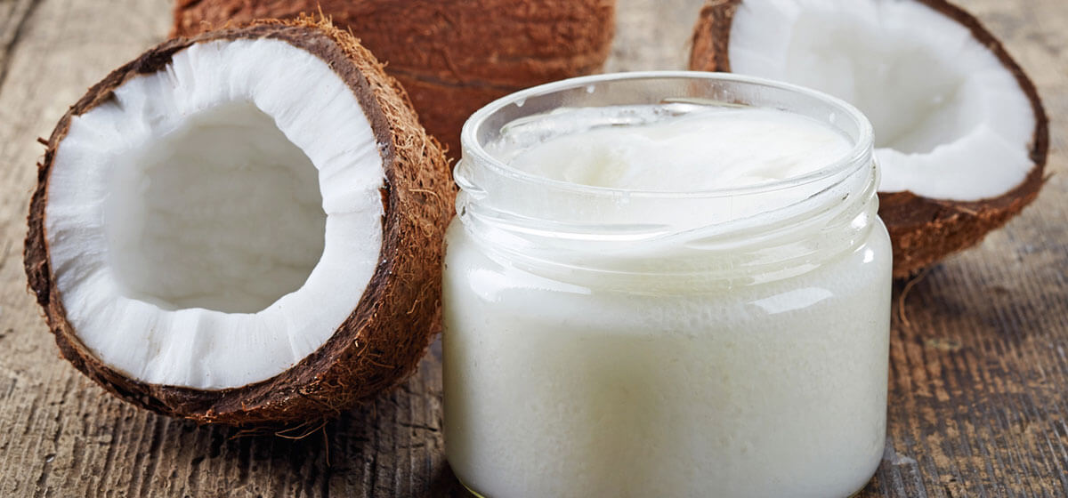 Facts About Coconut Oil Baptist Health