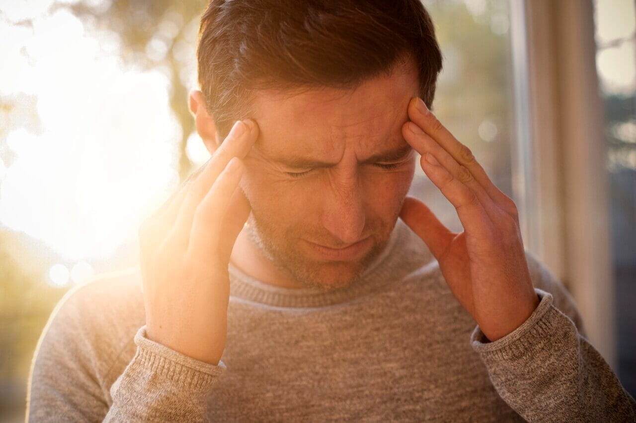 Common Types of Headaches - Baptist Health