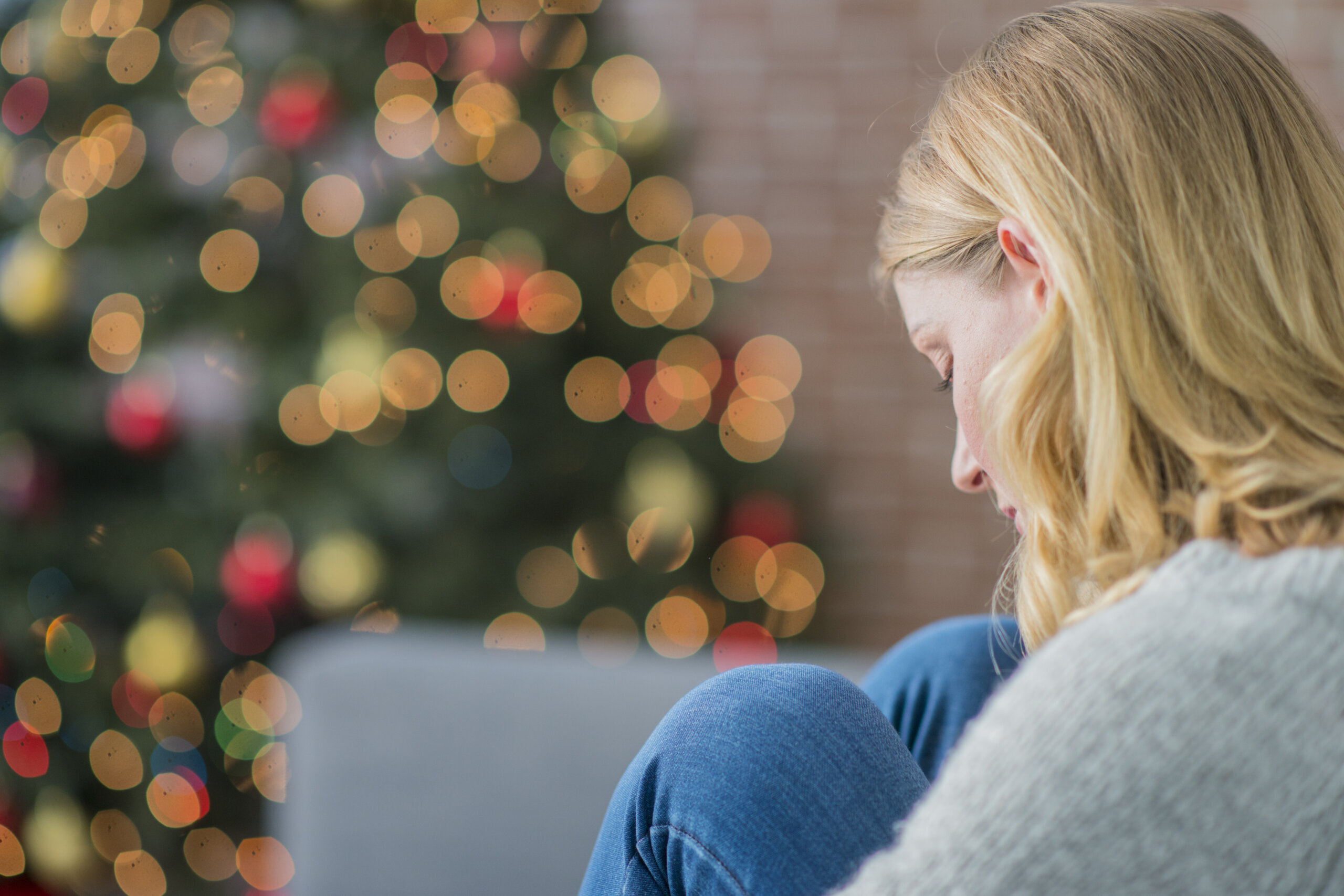 Coping with Grief During the Holidays Baptist Health