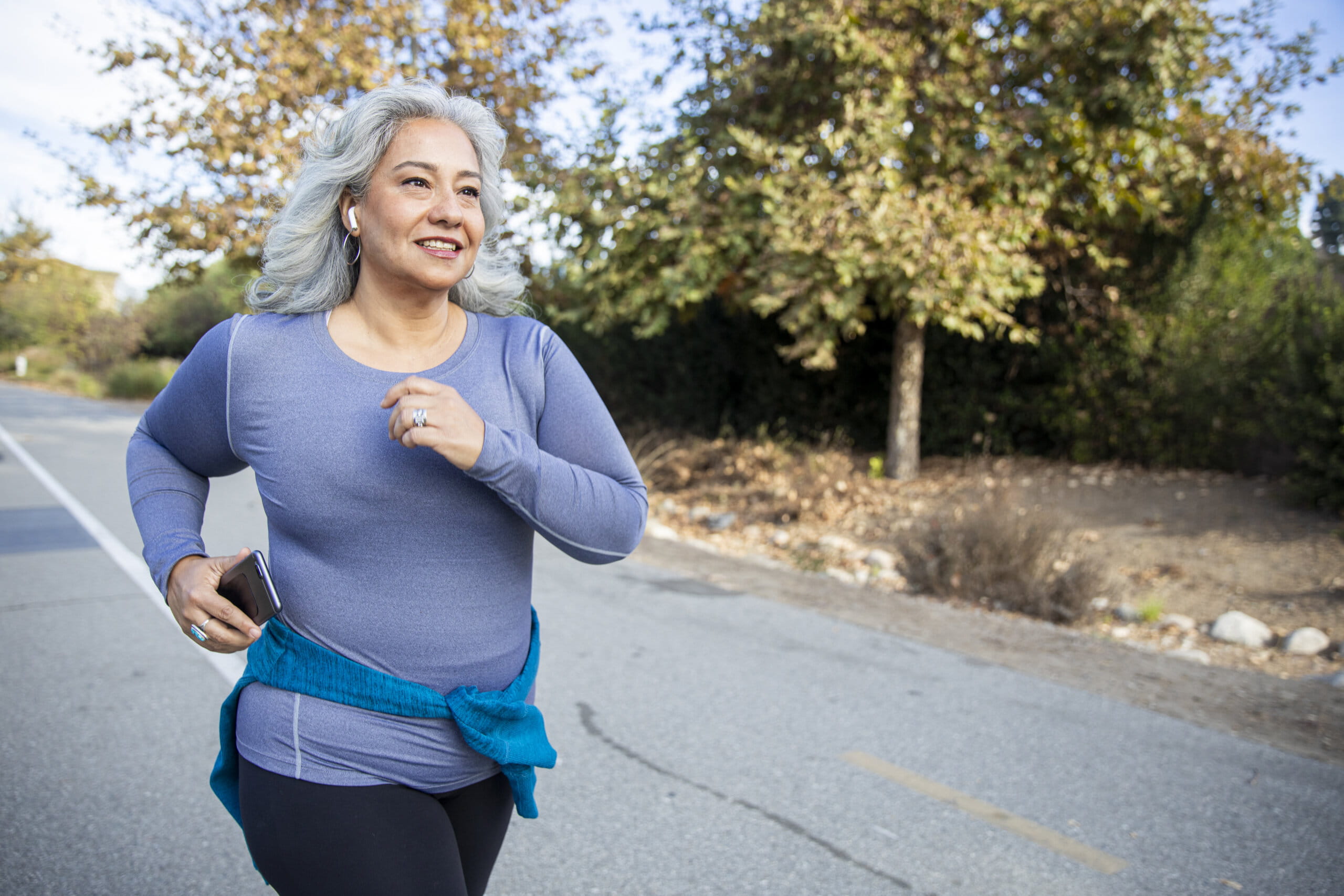 exercise for heart health