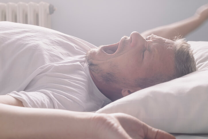 Do Women Need More Sleep Than Men? - Baptist Health