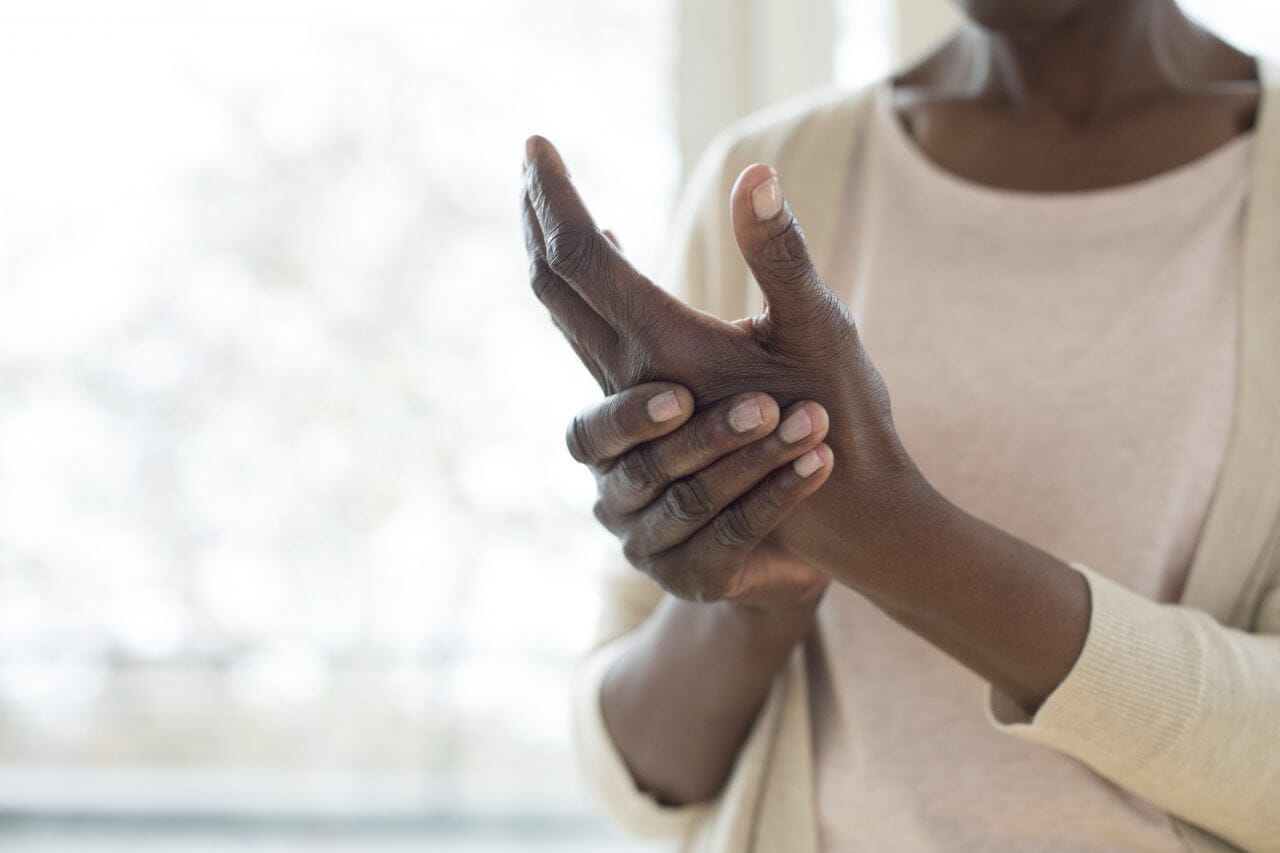 Arthritis And Pain Management: How To Get Relief - Baptist Health