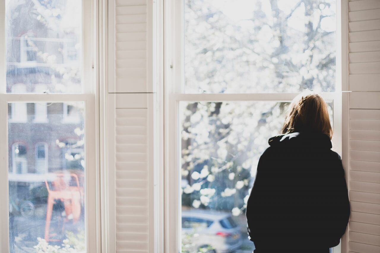 Seasonal affective disorder, winter blues and self-care tips to get ahead  of symptoms