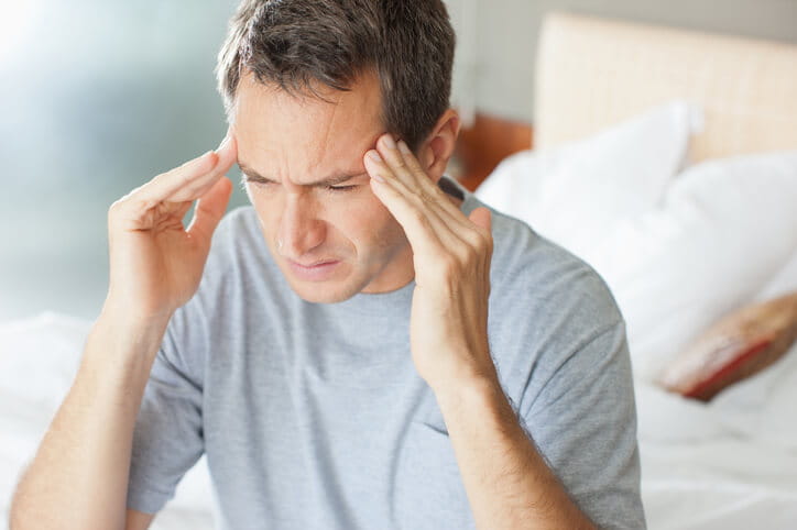 Common Types of Headaches - Baptist Health