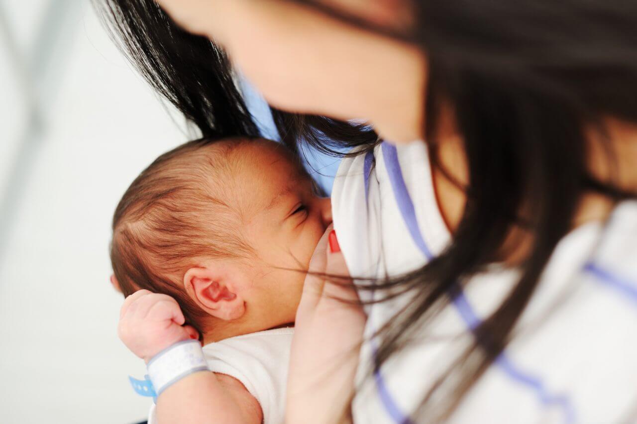 Baby's First Year of Eating - Baptist Health