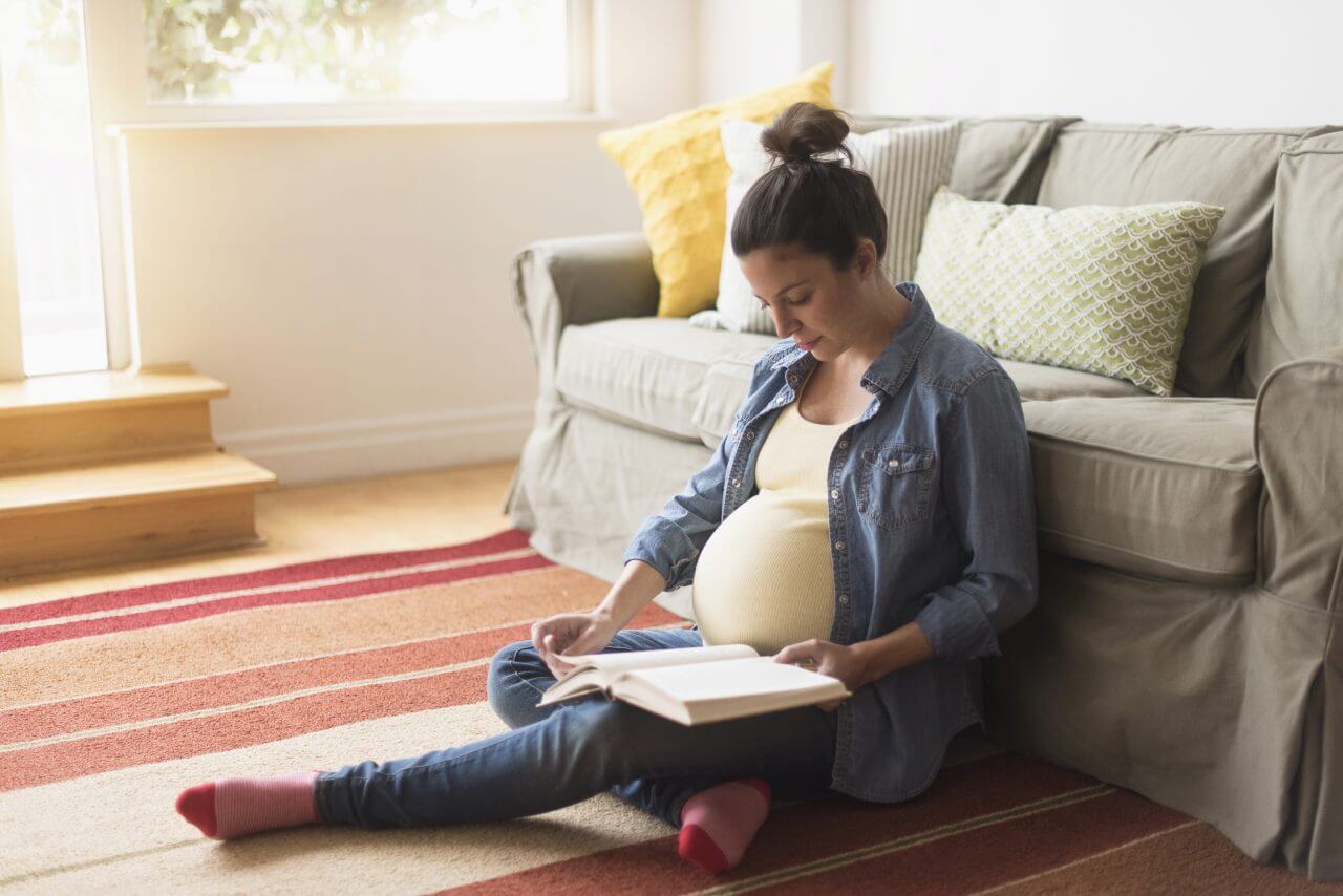 Baptist Health System - Most birth defects occur in the first trimester of  pregnancy, but many can be prevented. If you're pregnant or planning to  become pregnant, be sure to speak with