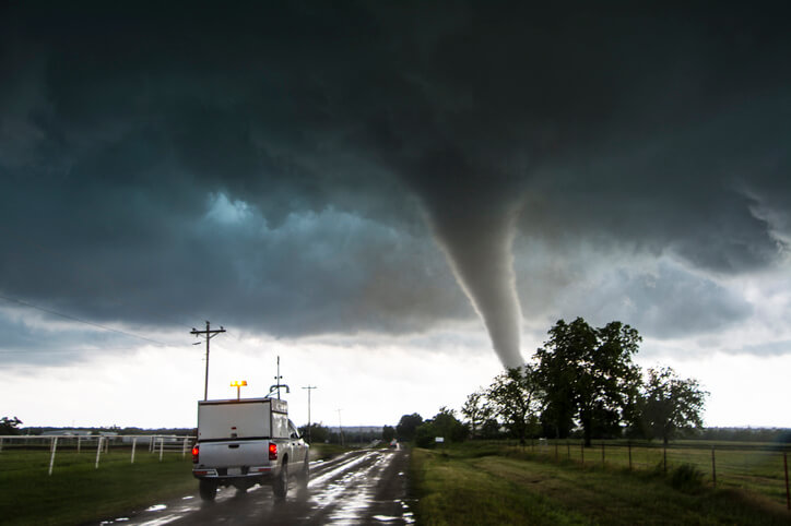 Tornado Safety and Health Tips - Baptist Health