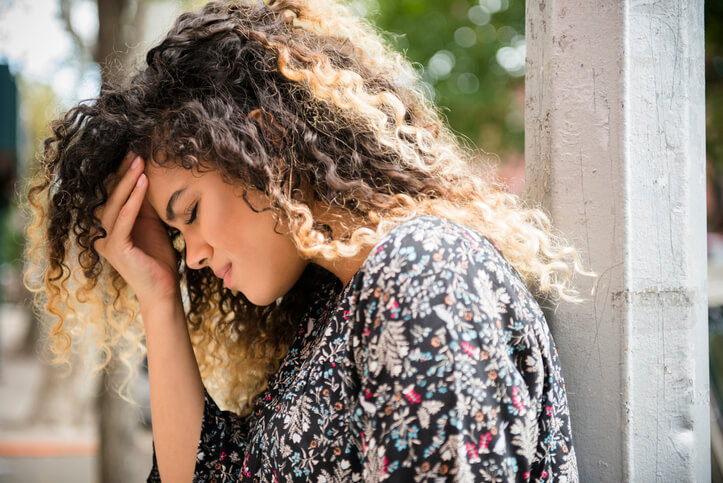 Can Hormonal Imbalance Give You A Headache And Make You Dizzy? - Eagles  Landing OB/GYN