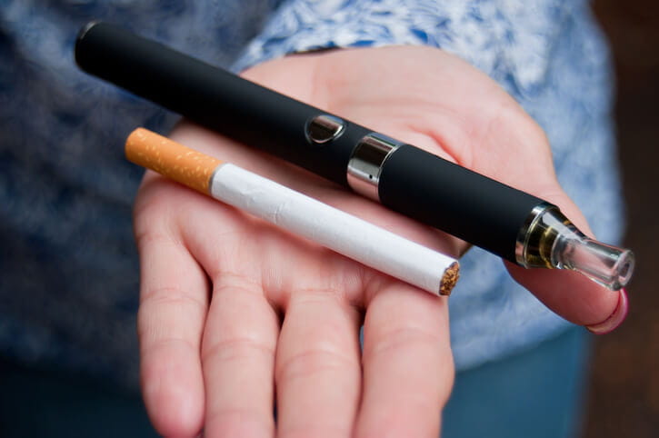 Are E Cigarettes Bad for Your Heart Baptist Health