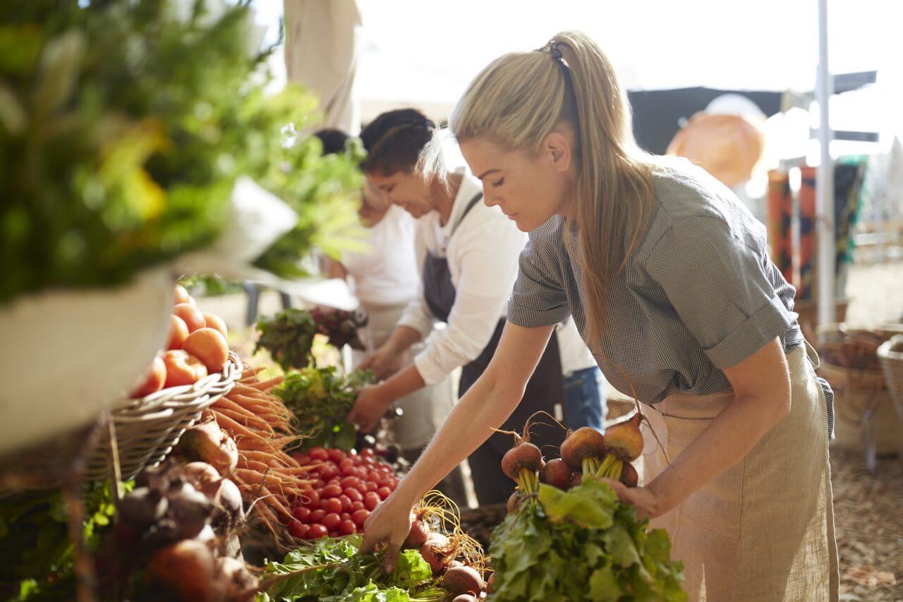 Can Vegetarians Get the Protein They Need from Plants?