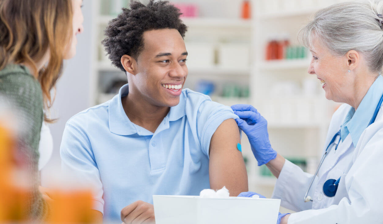 Flu Shot Side Effects & Common Reactions - Baptist Health