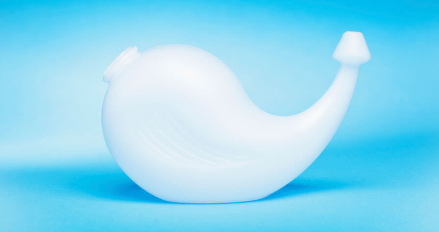 Do Neti Pots Work? Here's How to Use Them Safely