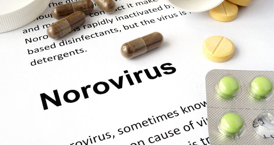 Three Ways To Help Prevent The Norovirus - Baptist Health