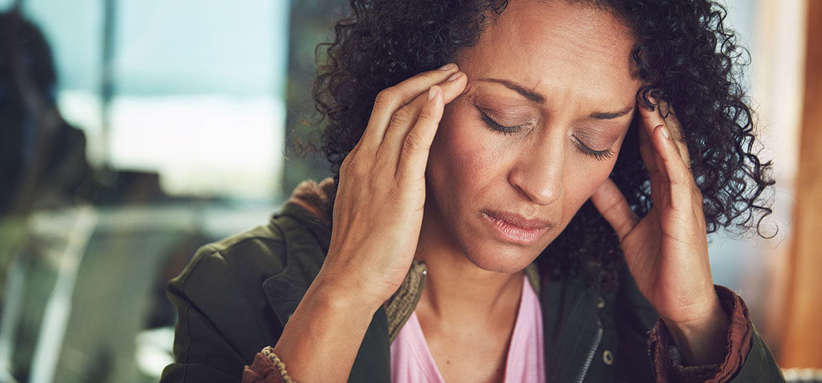 Common Types of Headaches - Baptist Health