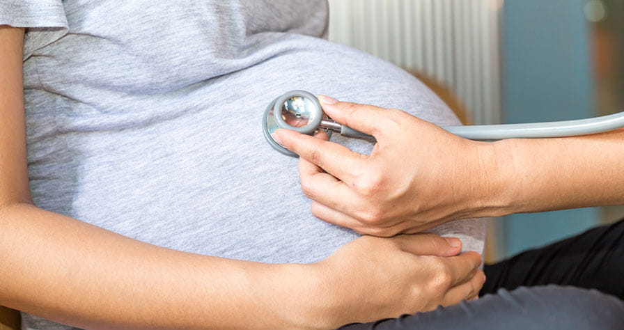 Debunking Pregnancy Myths - Baptist Health