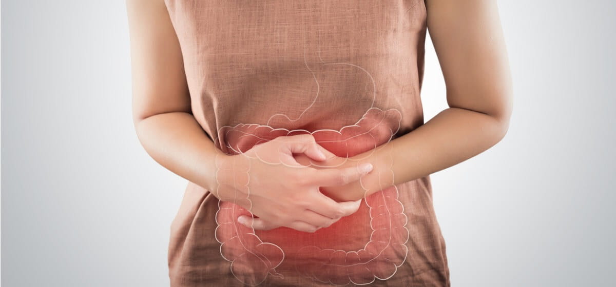 Bloating Happens To Everyone Throughout The Day - Here's Why