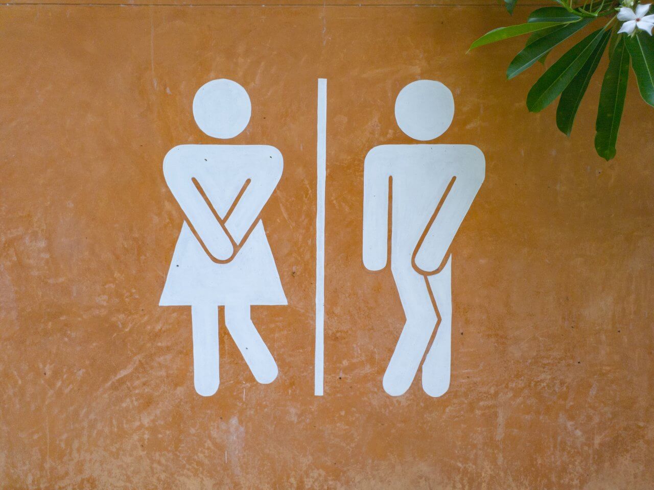 urinary incontinence