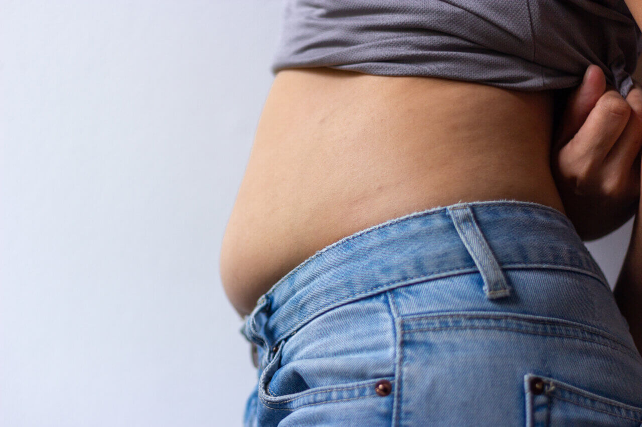Four Common Reasons Your Belly is Bloated (and Simple Solutions for Fixing  the Problem)