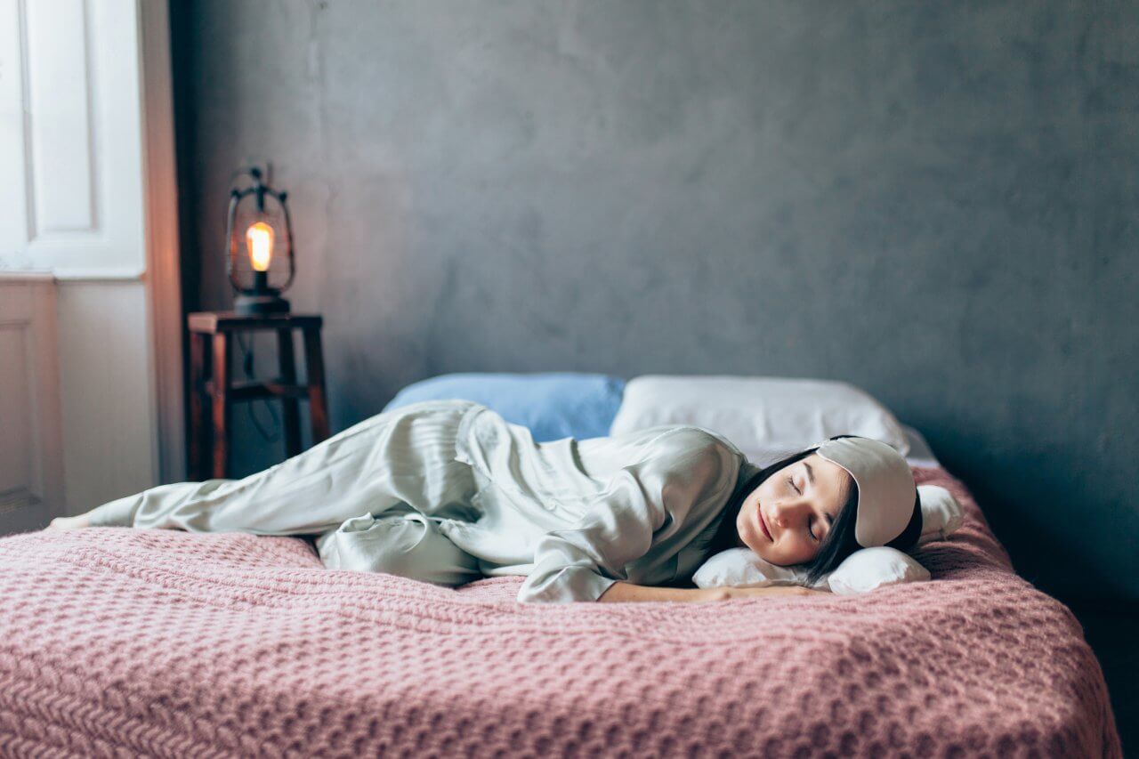 Do Dreams Affect the Quality of Your Sleep? - Baptist Health