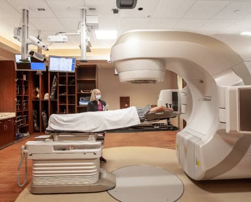 Baptist Health Corbin Now Offering Stereotactic Body Radiation Therapy ...